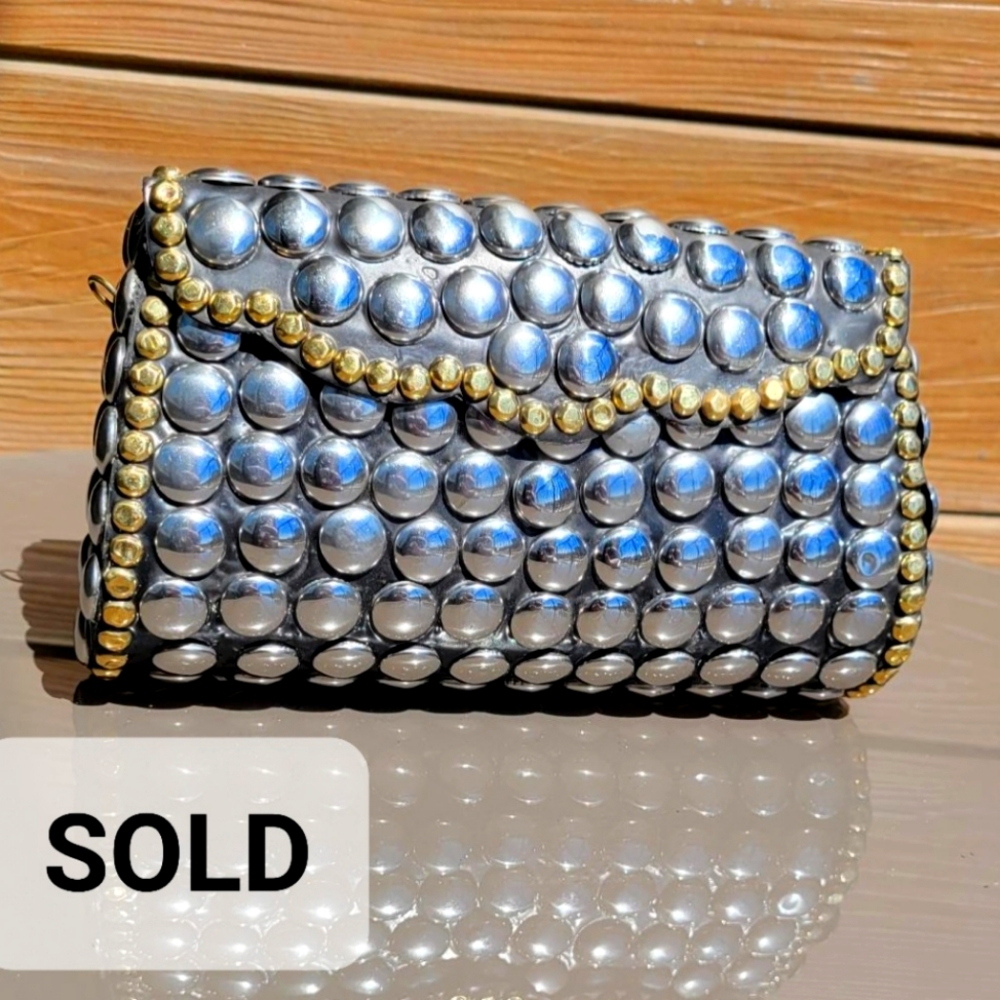 Mosaic bag